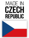 Made in Czech Republic